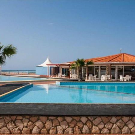 Beach Townhouse - Murdeira Village Beirona エクステリア 写真