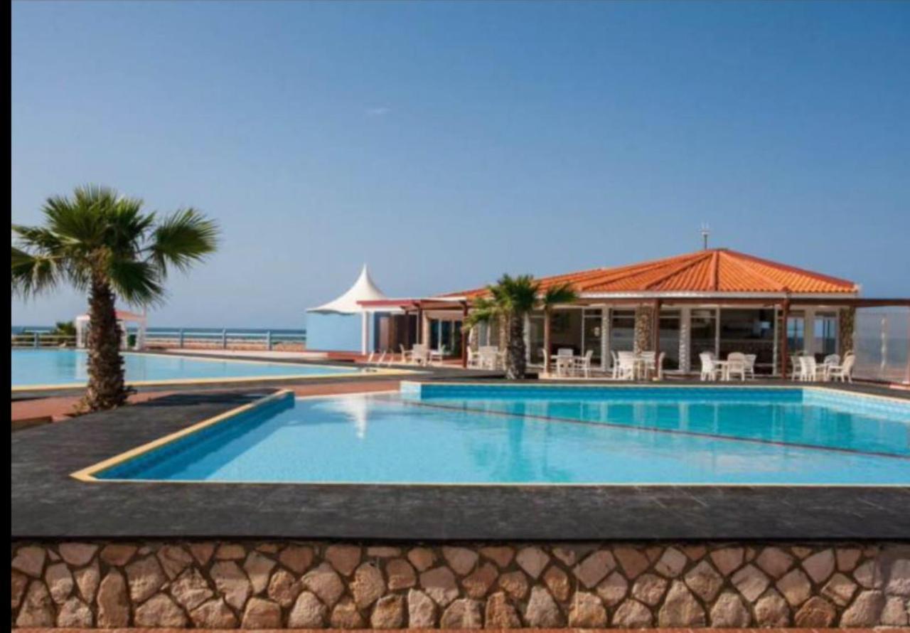 Beach Townhouse - Murdeira Village Beirona エクステリア 写真