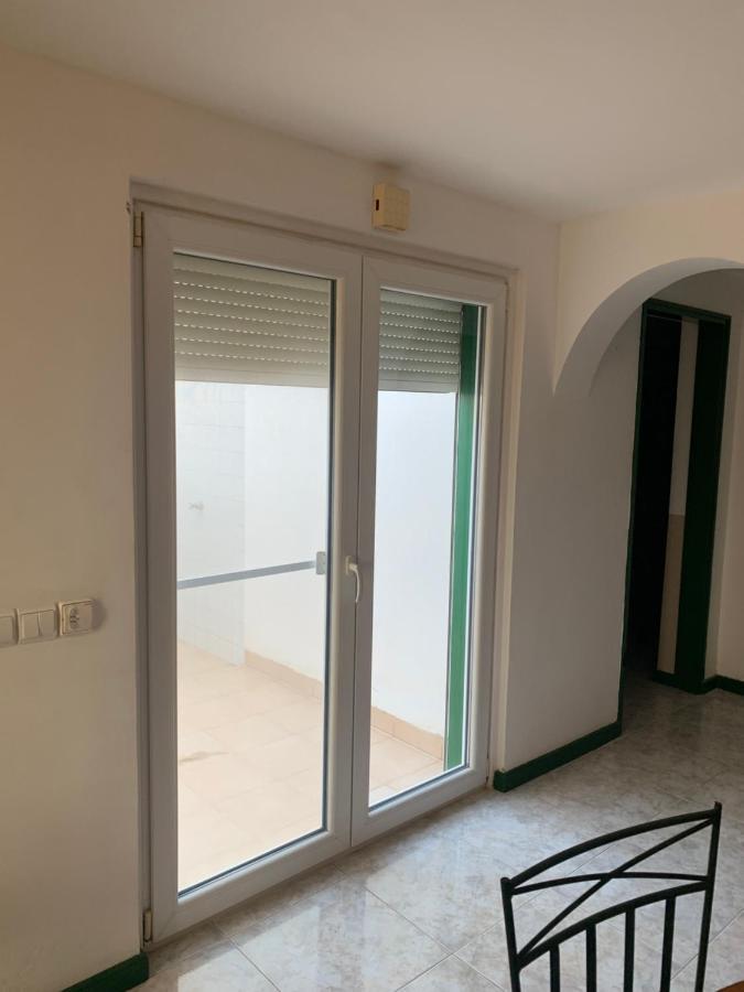 Beach Townhouse - Murdeira Village Beirona エクステリア 写真
