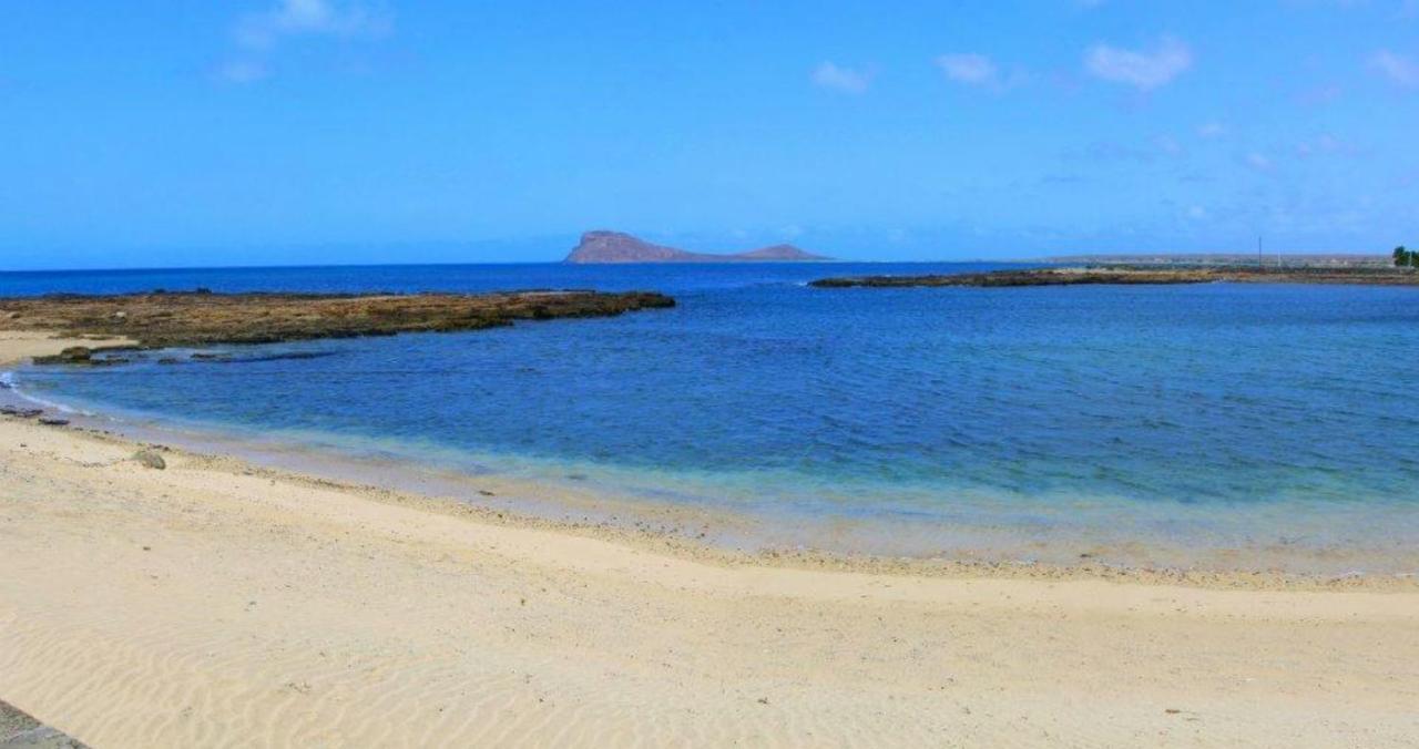 Beach Townhouse - Murdeira Village Beirona エクステリア 写真
