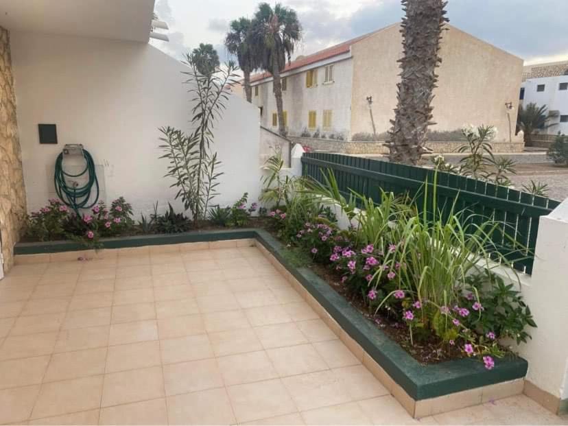 Beach Townhouse - Murdeira Village Beirona エクステリア 写真