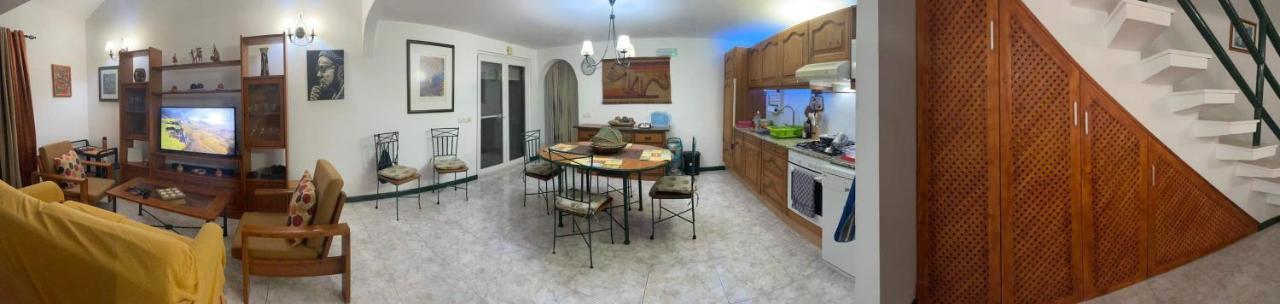 Beach Townhouse - Murdeira Village Beirona エクステリア 写真