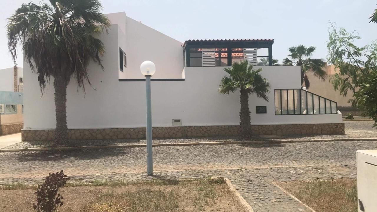 Beach Townhouse - Murdeira Village Beirona エクステリア 写真