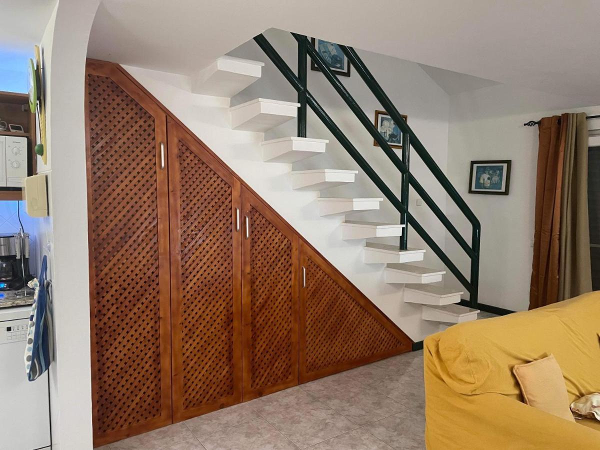 Beach Townhouse - Murdeira Village Beirona エクステリア 写真