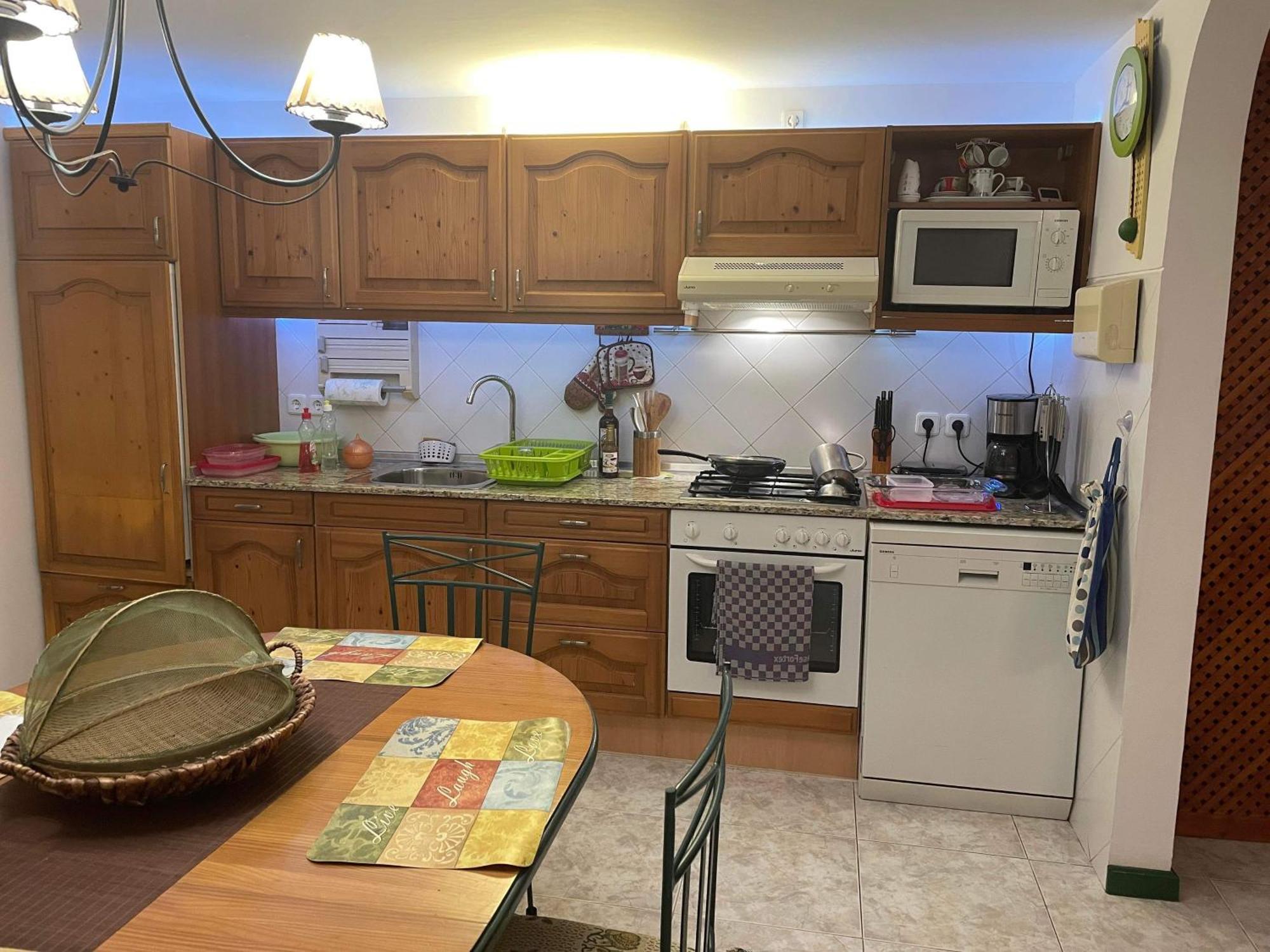 Beach Townhouse - Murdeira Village Beirona エクステリア 写真